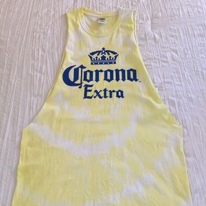 Gildan Corona extra muscle tank